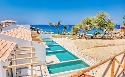 Aspro Krino Dunes