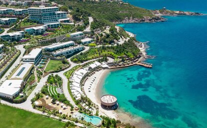 Le Meridien Bodrum Beach Resort