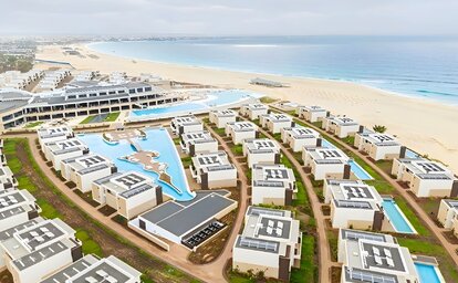 Royal Horizon Ponta Sino