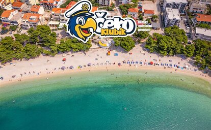 Dukič Holiday resort (apartmány)