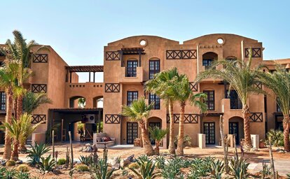 Cook's Club El Gouna