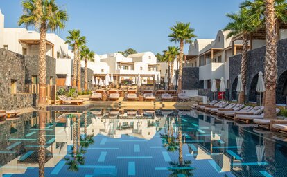 RADISSON BLU ZAFFRON RESORT