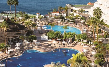 Landmar Playa la Arena