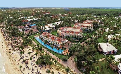 Grand Palladium Bavaro Resort & Spa