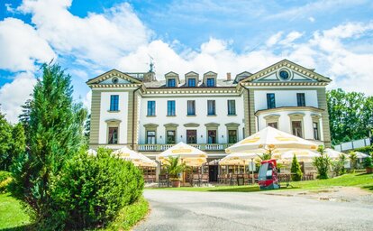 Golf Resort Konopiště