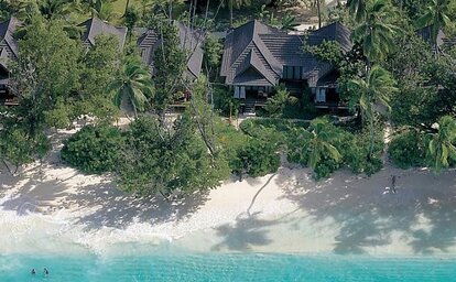 Hilton Seychelles Labriz Resort & Spa