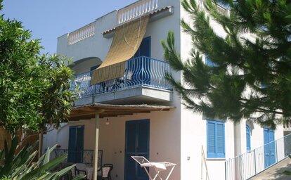Hotel Residence Villa Marinù