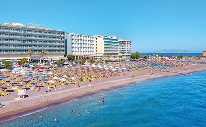 Hotel Mediterranean