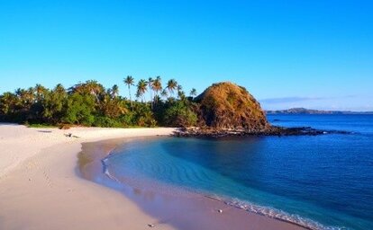 Yasawa Island Resort And Spa