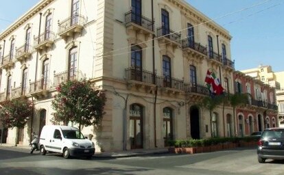 Grande Albergo Alfeo