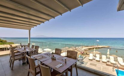 Golden Coast Family Resort