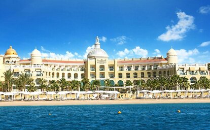 KaiSol Romance Resort Sahl Hasheesh