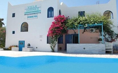 Limnes Villas