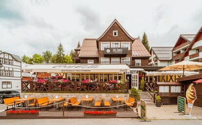 Hotel Jelínek ***