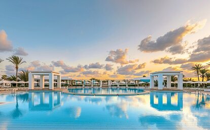 Radisson Blu Palace Resort & Thalasso, Djerba