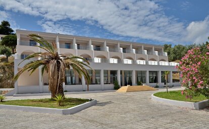 Belvedere Hotel Skiathos