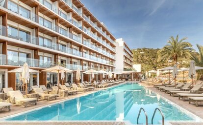 El Somni Ibiza Dream Hotel by Grupotel