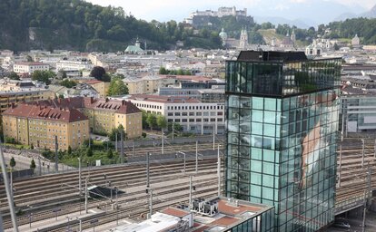 Arte Hotel Salzburg