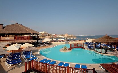 Ramla Bay Resort