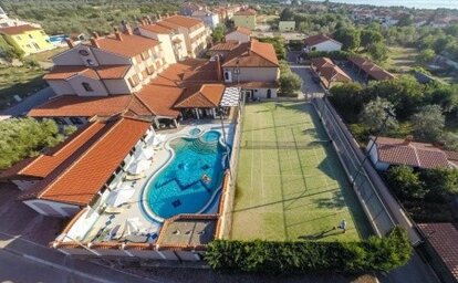 Villa Letan