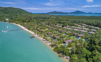 Hotel Barcelo Coconut Island