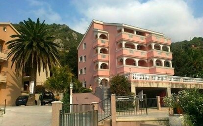 Apartmán Tamara