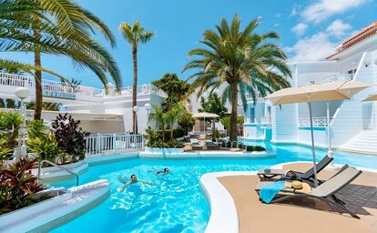 Lagos de Fañabé Beach Resort