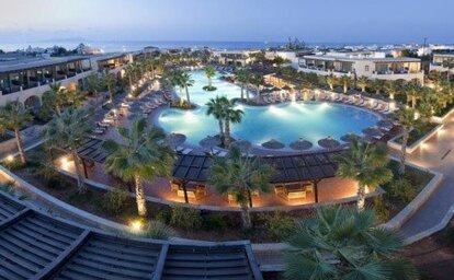 Stella Palace Hotel