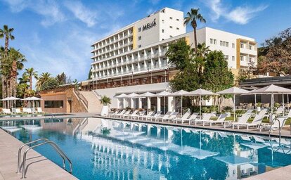 Melia Lloret de Mar