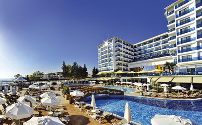 Azura Deluxe Avsallar