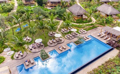 Zuri Zanzibar