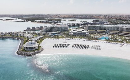 Intercontinental Ras Al Khaimah Mina Al Arab Resort & Spa