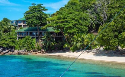 Hotel Coco De Mer & Black Parrot Suites