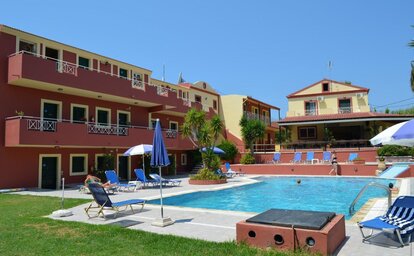 Hotel Maria