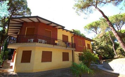 Villa Solaris