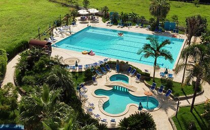 Hotel Calabrisella