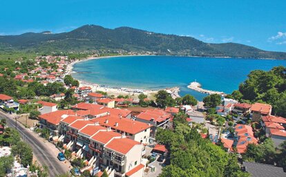 Hotel Ntinas Filoxenia