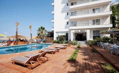 Adria Palace