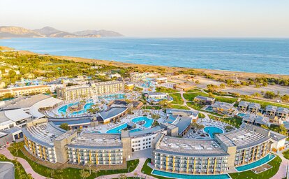 Hotel Green Nature Sarigerme