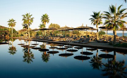Hotel Domes Zeen, A Luxury Collection Resort