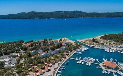 Amadria Camping Park