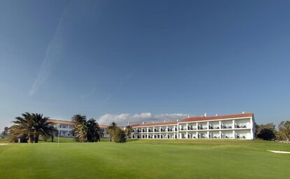 Hotel Parador de Malaga Golf