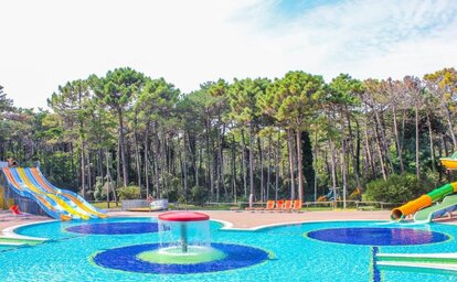 Hotel Bella Italia & EFA Village