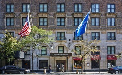 Hotel The Shelburne Sonesta New York