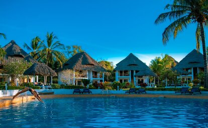 Hotel Filao Beach Resort By Sansi