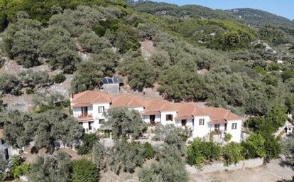Penzion Kastri