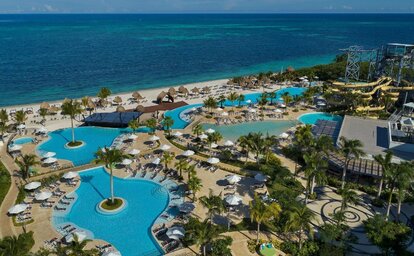 Hotel Dreams Natura Resort and Spa