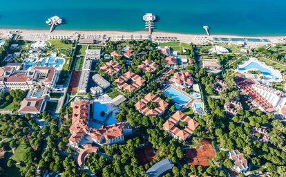 Sirene Belek Hotel