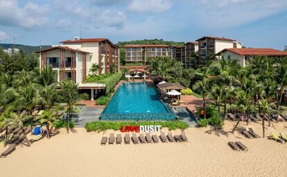 Dusit Princess Moonrise Beach Resort