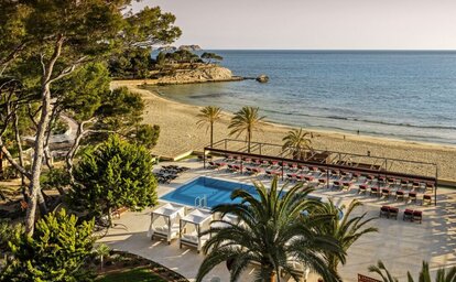 Secrets Mallorca Villamil Resort & Spa